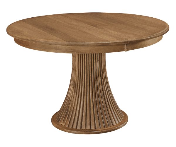 Ashlyn Single Pedestal Table