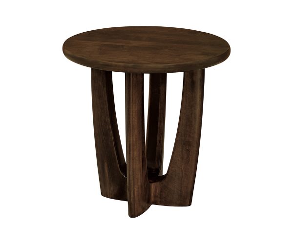 Westal Round End Table