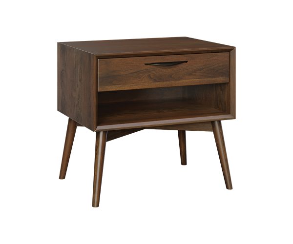 Kenton Bedside Table
