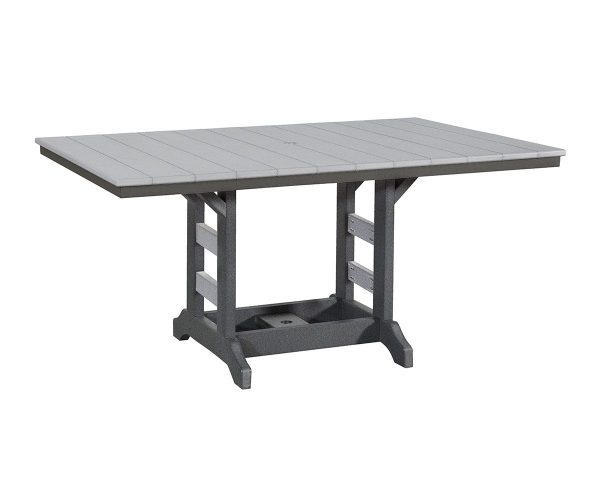 Rectangle Table - 42" x 64"