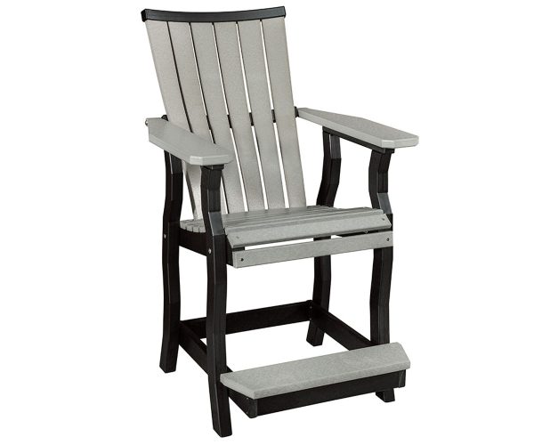 Kodiak Counter Chair