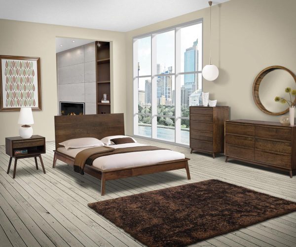 Cambridge Bedroom Collection