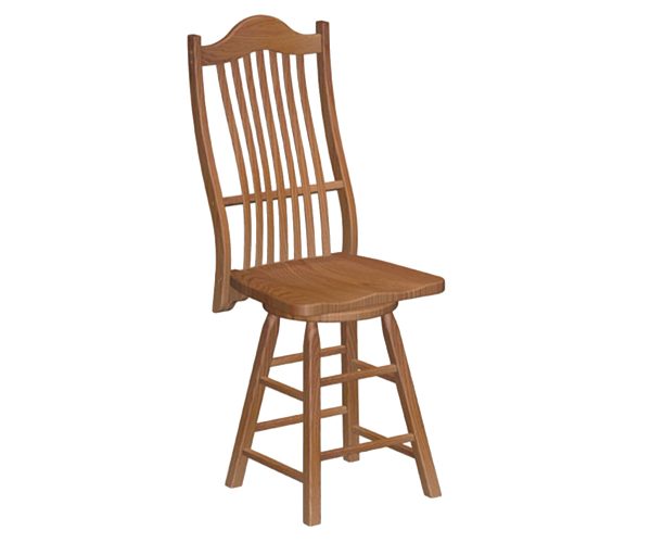 Nash Bar Stool