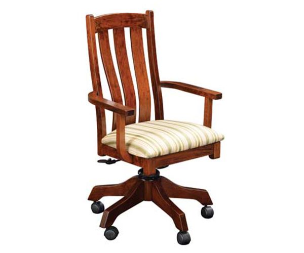 Raleigh Desk Chair