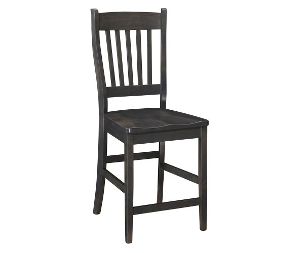 Shaker Bar Chair