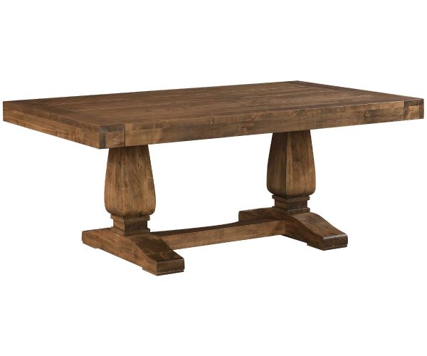 Omaha Table
