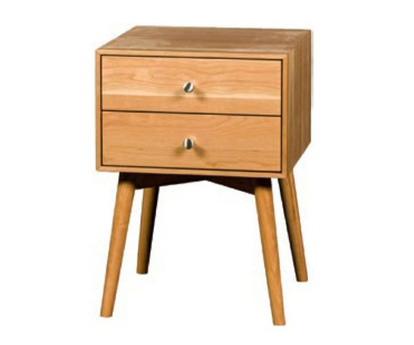 Hudson Night Stand