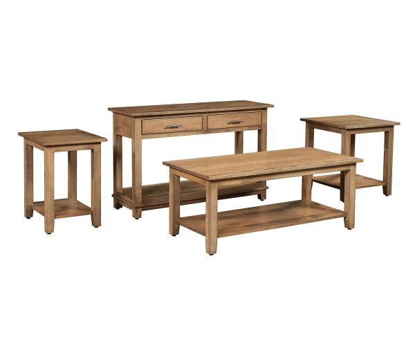 Hilton Occasional Tables
