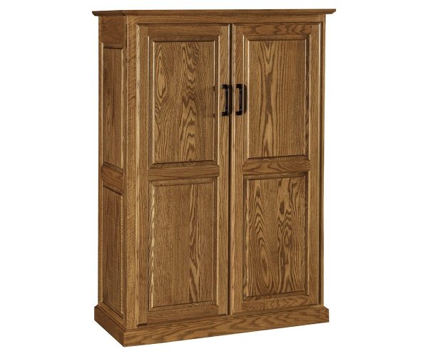 Honeybell Pantry - 60"H