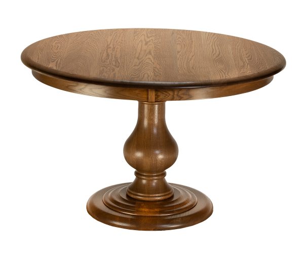 Murdoch Pedestal Table
