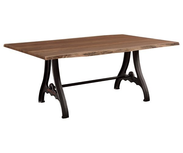 Iron Forge Table