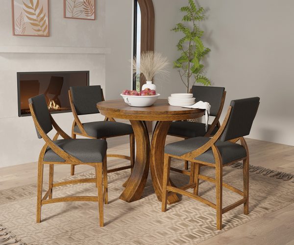 Korbyn Pub Collection