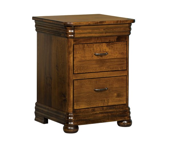 Edwardsville Nightstand