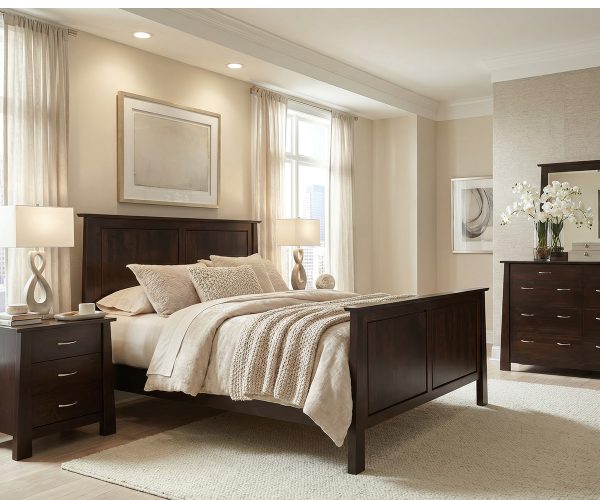 Darlington Bedroom Collection