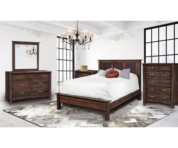 Westfield Bedroom Collection