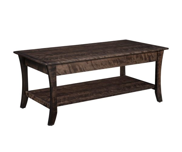 Brentwood Coffee Table - 48"W