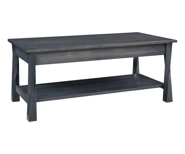 Cumberland Coffee Table - 48"W
