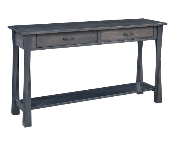 Cumberland Sofa Table