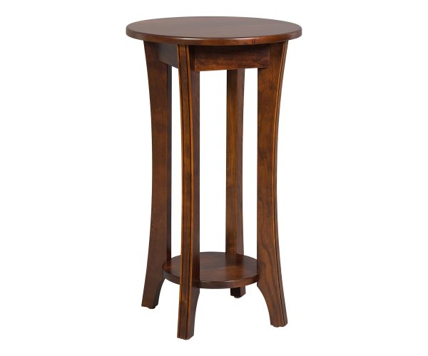 Gatlinburg Lamp Table