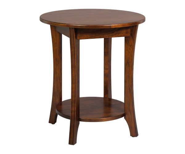 Gatlinburg End Table