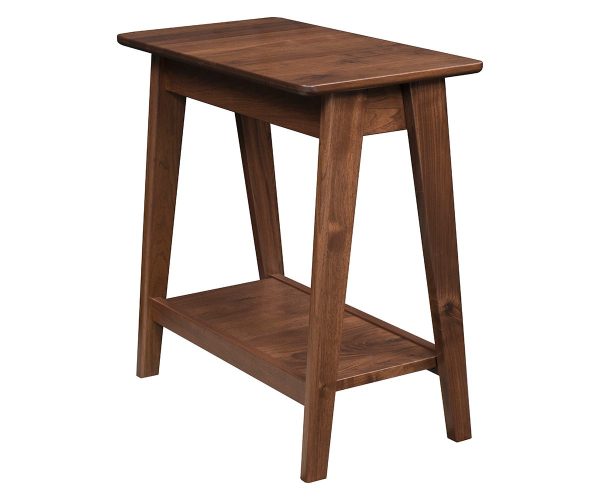 Franklin Chairside Table