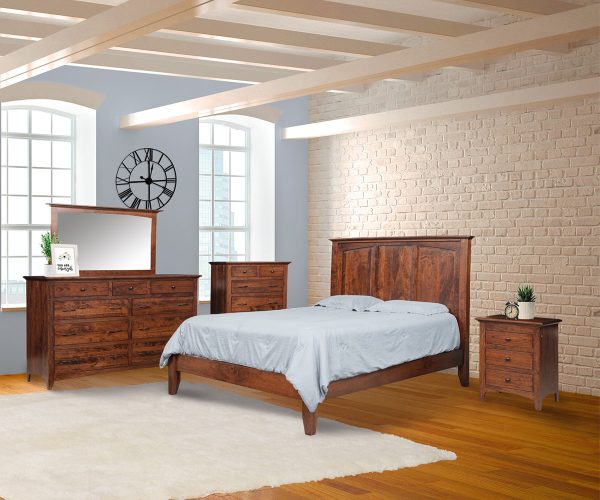 U-Design Bedroom Collection