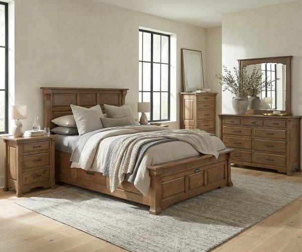 Farmington Bedroom Collection