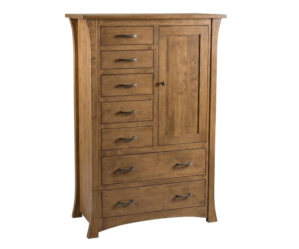 Armadale Chest with Door