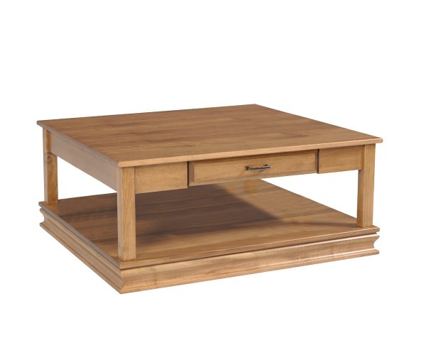 Burlington Square Coffee Table