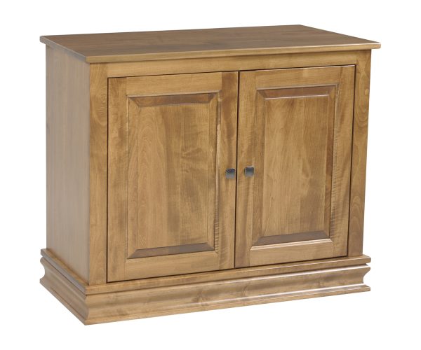 Burlington Vestibule