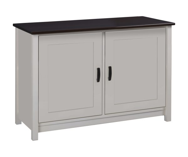 Buckhannon Vestibule