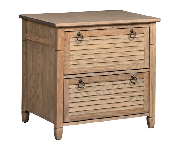 Aden Park Lateral File Cabinet