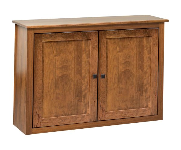 Woodland Shaker Modular 48" Hutch
