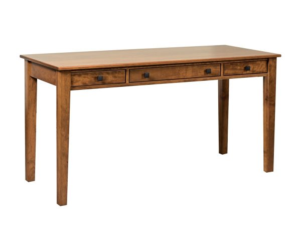Woodland Shaker Modular 60" Desk