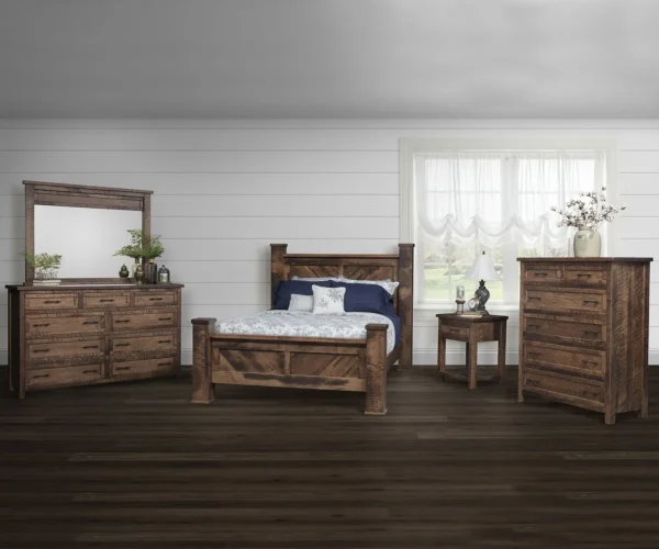 Denali Collection