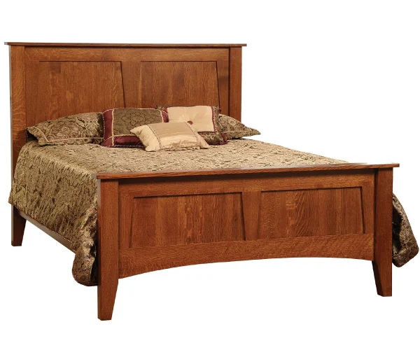 Heirloom Bed