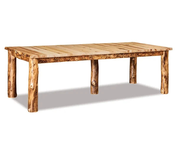 Leg Table With 2 Leaves