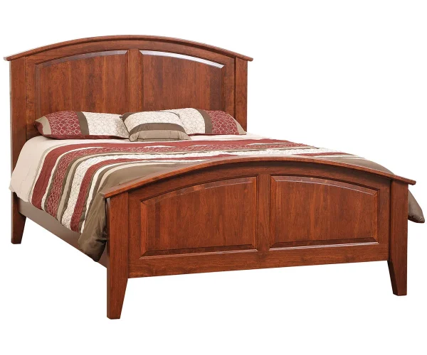 Morning Ridge Bed