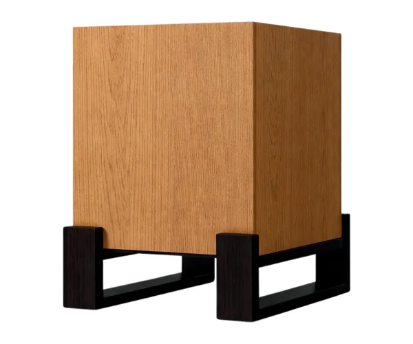 Intersection Drink Table