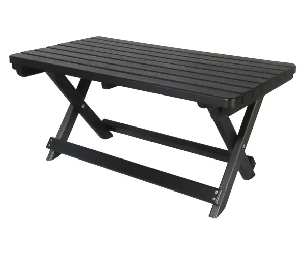Folding Coffee Table