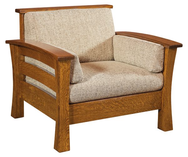 Barrington Chair