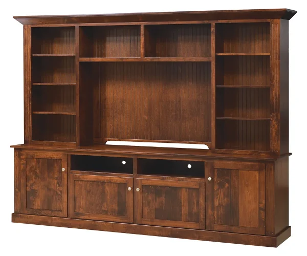 Revere Wall Unit