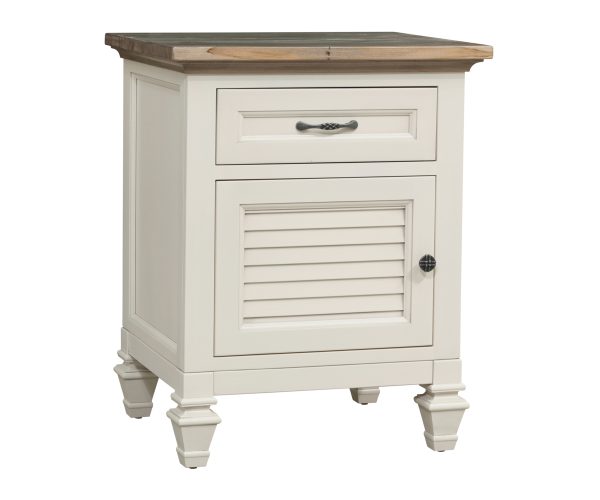 Breckenridge Nightstand