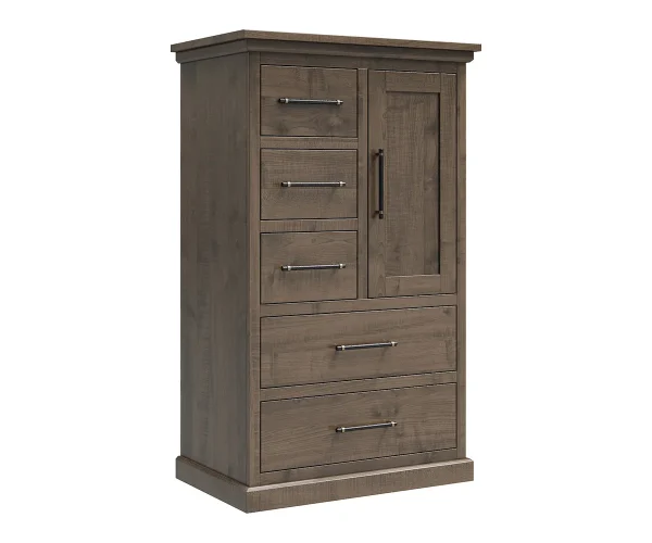 Santorini Door Chest
