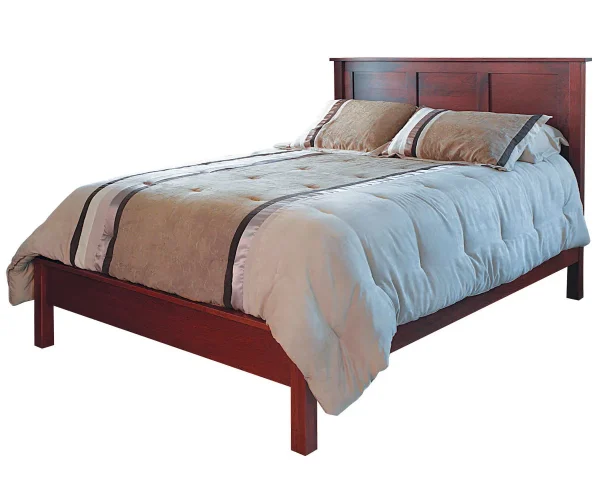 Vintage Shaker Bed