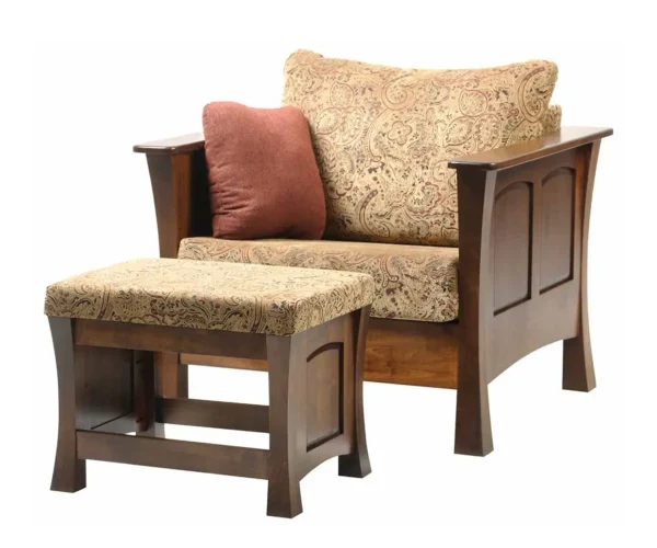 Woodbury Chair