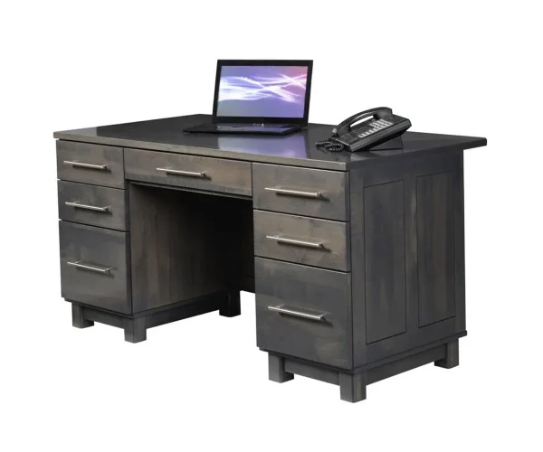 La-Salle Urban Executive Desk