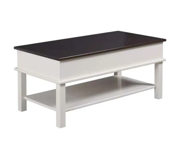 Buckhannon Lift Top Coffee Table