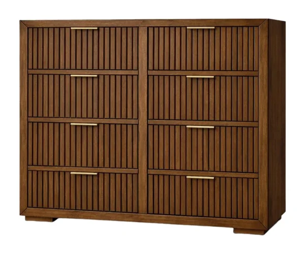 Cosmopolitan Loft Mule Dresser
