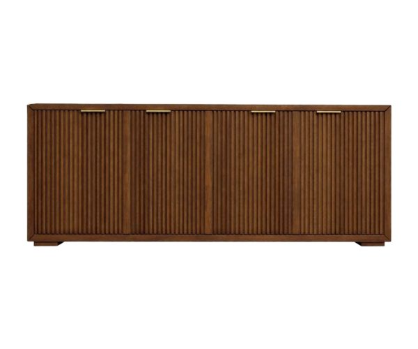 Cosmopolitan Loft Credenza